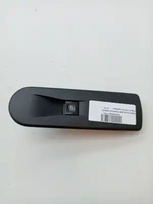 Second-hand car spare part Right Front Power Window Switch for RENAULT CAPTUR Dynamique OEM IAM references   