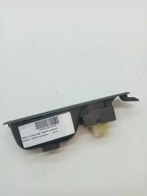 Second-hand car spare part Rear Right Power Window Switch for RENAULT CAPTUR Dynamique OEM IAM references 829616434R  