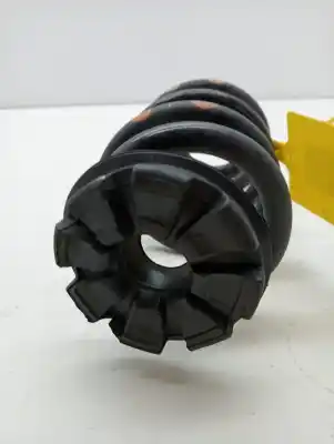 Автозапчасти б/у амортирующая пружина за renault captur dynamique ссылки oem iam 540101142r  