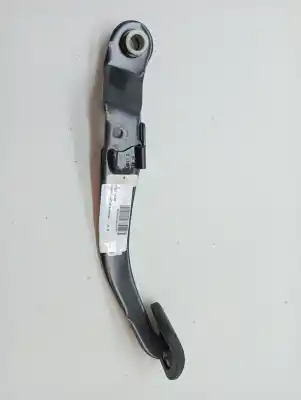 Автозапчасти б/у педаль тормоза за renault captur dynamique ссылки oem iam 465013423r