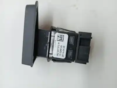 Автозапчасти б/у предупреждение за renault captur dynamique ссылки oem iam 252907372r  