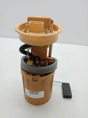 Gebrauchtes Autoersatzteil KRAFTSTOFFGEBER zum VOLKSWAGEN TOURAN (1T1)  OEM-IAM-Referenzen 1T0919050A  