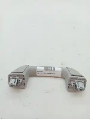 Pezzo di ricambio per auto di seconda mano  per OPEL VIVARO FURGÓN  Riferimenti OEM IAM 98131055BJ  