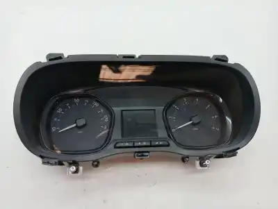 Pezzo di ricambio per auto di seconda mano  per OPEL VIVARO FURGÓN  Riferimenti OEM IAM 9837472880  