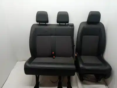Pezzo di ricambio per auto di seconda mano  per OPEL VIVARO FURGÓN  Riferimenti OEM IAM 1616753280  1616787380