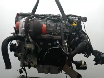 Second-hand car spare part complete engine for opel insignia berlina expression oem iam references a20dte  