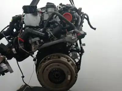 Second-hand car spare part complete engine for opel insignia berlina expression oem iam references a20dte  