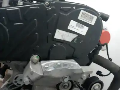 Second-hand car spare part complete engine for opel insignia berlina expression oem iam references a20dte  