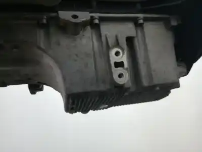 Second-hand car spare part complete engine for opel insignia berlina expression oem iam references a20dte  