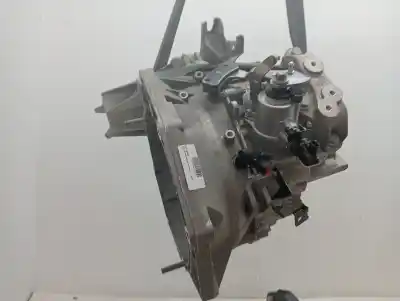 Second-hand car spare part gearbox for opel insignia berlina expression oem iam references myj