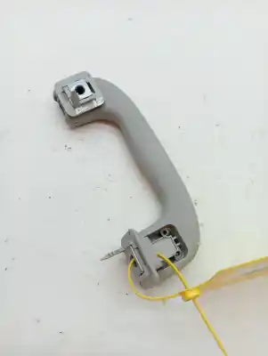 Second-hand car spare part interior right front handle for opel insignia berlina expression oem iam references 13329244