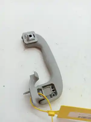 Second-hand car spare part interior right front handle for opel insignia berlina expression oem iam references 13338346