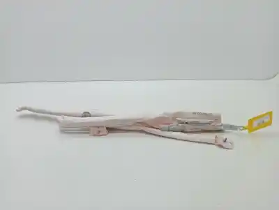 Second-hand car spare part front right curtain airbag for opel insignia berlina expression oem iam references 12848668
