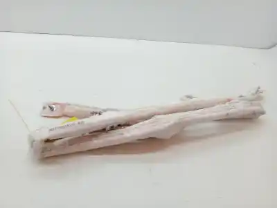 Second-hand car spare part front left curtain airbag for opel insignia berlina expression oem iam references 12848667