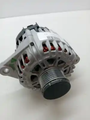 Second-hand car spare part alternator for opel insignia berlina expression oem iam references 13588306