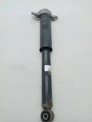 Second-hand car spare part rear left shock absorber for opel insignia berlina expression oem iam references 22987819