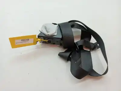 Second-hand car spare part rear right seat belt for opel insignia berlina expression oem iam references 13267148