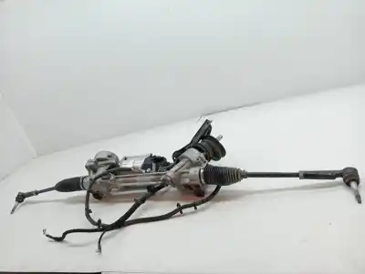 Second-hand car spare part steering rack for opel insignia berlina expression oem iam references 84216770