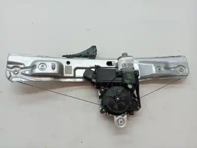 Second-hand car spare part rear left window regulator for opel insignia berlina expression oem iam references 13290264