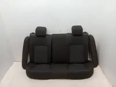 Second-hand car spare part complete seat set for opel insignia berlina expression oem iam references 13501065