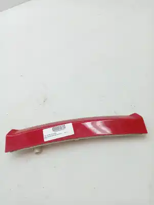 Second-hand car spare part central brake light for opel insignia berlina expression oem iam references 13226860