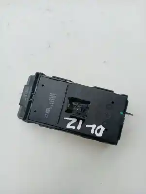 Second-hand car spare part left front power window switch for opel insignia berlina expression oem iam references 22915121  