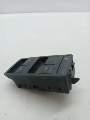 Second-hand car spare part left front power window switch for opel insignia berlina expression oem iam references 22915121  