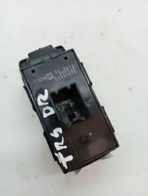 Second-hand car spare part rear right power window switch for opel insignia berlina expression oem iam references 22915110  