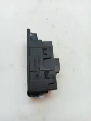 Second-hand car spare part rear right power window switch for opel insignia berlina expression oem iam references 22915110  