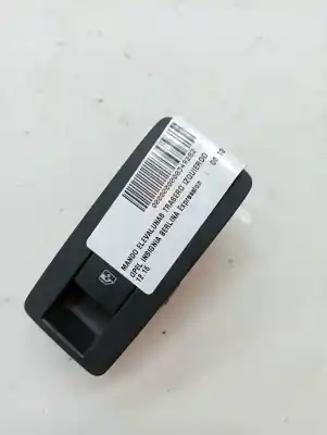 Piesă de schimb auto la mâna a doua PANOU COMANDA GEAMURI ELECTRICE SPATE STANGA pentru OPEL INSIGNIA BERLINA  Referințe OEM IAM 22915110  