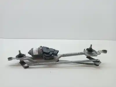 Second-hand car spare part front windshield wiper motor for opel insignia berlina expression oem iam references 13277077