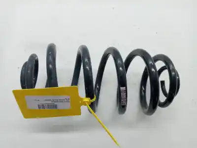 Second-hand car spare part shock absorber spring for opel insignia berlina expression oem iam references 13276204