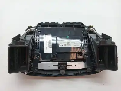 Second-hand car spare part multifunction display for opel insignia berlina expression oem iam references 90802619