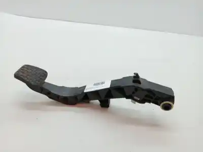 Second-hand car spare part clutch pedal for opel insignia berlina expression oem iam references 22969494