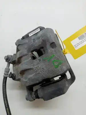 Second-hand car spare part front right brake caliper for opel insignia berlina expression oem iam references 22958764