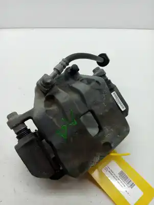 Second-hand car spare part front left brake caliper for opel insignia berlina expression oem iam references 22958765