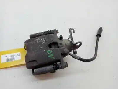 Second-hand car spare part rear left brake caliper for opel insignia berlina expression oem iam references 5901lh