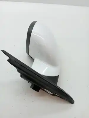 Second-hand car spare part left rearview mirror for opel insignia berlina expression oem iam references 13329091