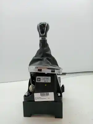 Second-hand car spare part gearbox linkage for opel insignia berlina expression oem iam references 55577540