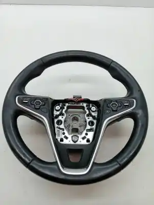 Second-hand car spare part steering wheel for opel insignia berlina expression oem iam references 39016158