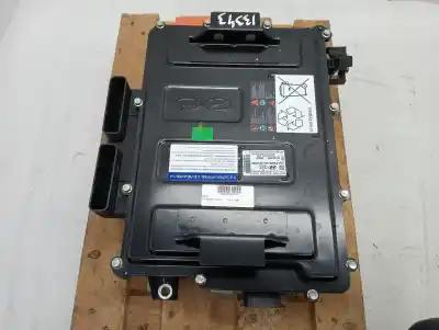 Second-hand car spare part BATTERY for KIA RIO (YB)  OEM IAM references 375M0H8000  