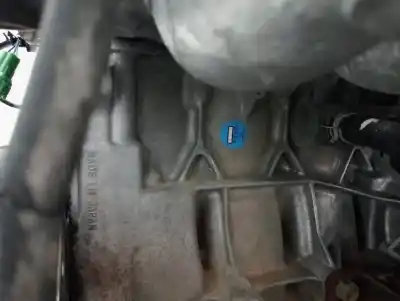 İkinci el araba yedek parçası komple motor için suzuki jimny sn (fj) cabrio jlx oem iam referansları g13bb  