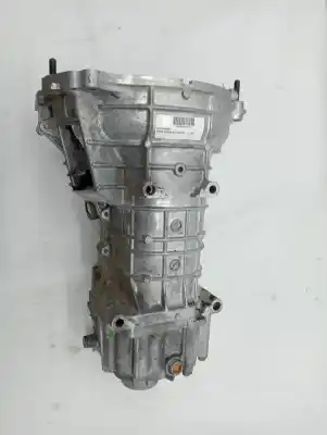 Second-hand car spare part gearbox for suzuki jimny sn (fj) cabrio jlx oem iam references 2470081a20  