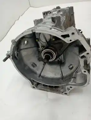 Second-hand car spare part gearbox for suzuki jimny sn (fj) cabrio jlx oem iam references 2470081a20  