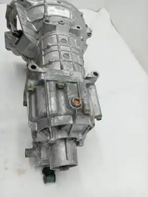 Second-hand car spare part gearbox for suzuki jimny sn (fj) cabrio jlx oem iam references 2470081a20  