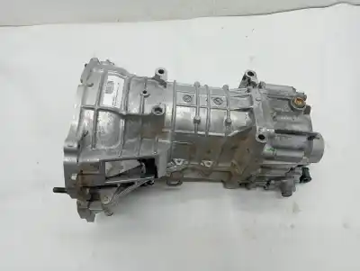 Second-hand car spare part gearbox for suzuki jimny sn (fj) cabrio jlx oem iam references 2470081a20  