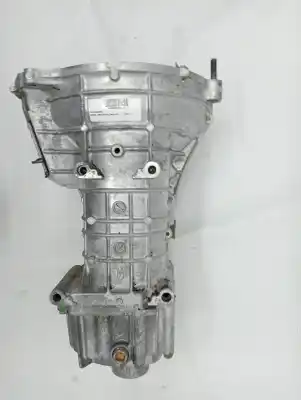 Second-hand car spare part gearbox for suzuki jimny sn (fj) cabrio jlx oem iam references 2470081a20  