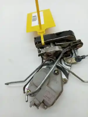 Second-hand car spare part front right door lock for suzuki jimny sn (fj) cabrio jlx oem iam references 8220181a10  