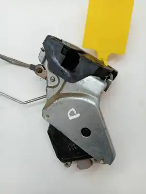 Second-hand car spare part front right door lock for suzuki jimny sn (fj) cabrio jlx oem iam references 8220181a10  