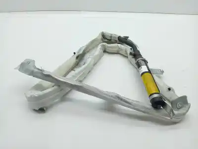 Gebrauchtes Autoersatzteil  zum AUDI A3 SPORTBACK (8P)  OEM-IAM-Referenzen 8P4880742J  